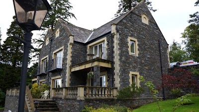 Langdale Chase Hotel, Windermere, United Kingdom