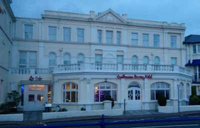 Eastbourne Riviera Hotel, Eastbourne, United Kingdom