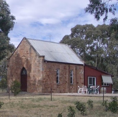 Clare Valley Cabins, Clare, Australia