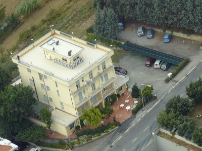 Albergo Angela, Chianciano Terme, Italy