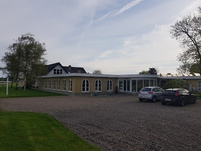 Hotel Klim Bjerg, Fjerritslev, Denmark