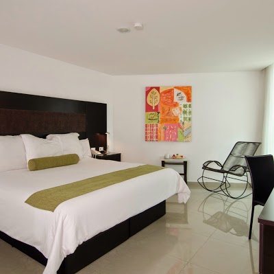 Hotel Mexico Plaza Guadalajara Puerta de Hierro, Zapopan, Mexico