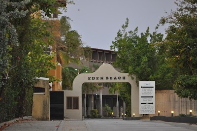 Eden Beach Resort, Kralendijk, Bonaire