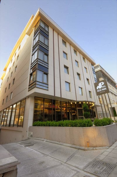 Niza Park Otel, Ankara, Turkey