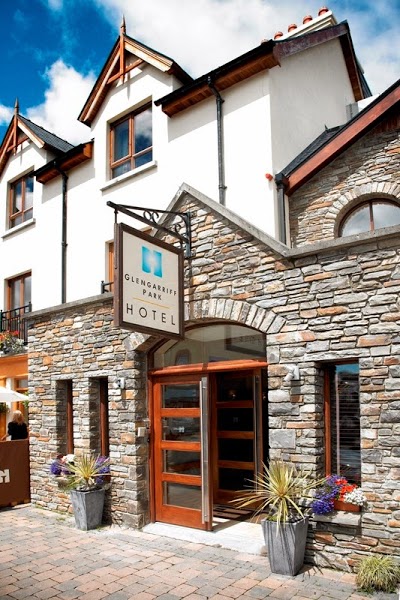 Glengarriff Park Hotel, Glengarriff, Ireland