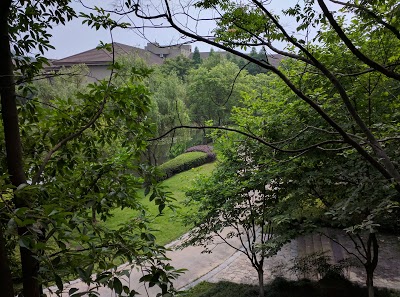 NARADA Resort & Spa Liangzhu, Hangzhou, China