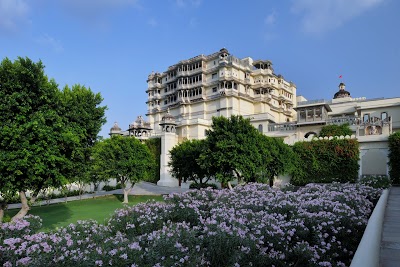 Devi Garh by lebua, Udaipur, Delwara, India