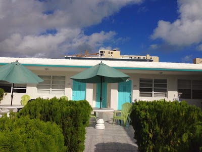 Hollywood Beachside Boutique Suites, Hollywood, United States of America