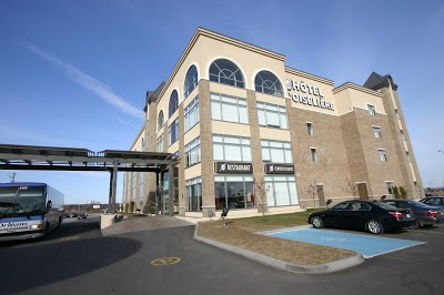 Hotel L'Oiseliere Levis, Levis, Canada