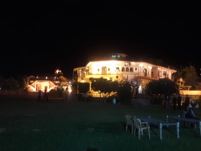 Niralidhani Ethnic Resort, Jodhpur, India