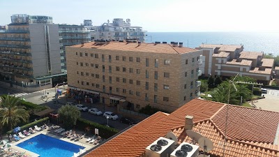 Catalonia, Calella, Spain