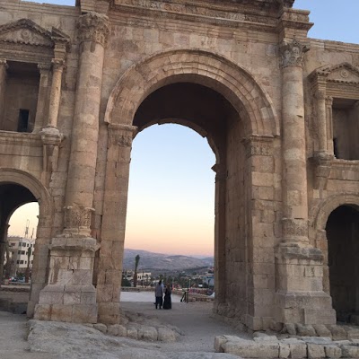 Ya Hala Suites, Amman, Jordan