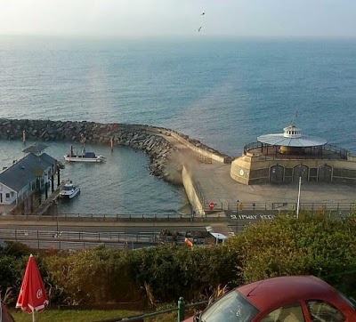The Hambrough, Ventnor, United Kingdom