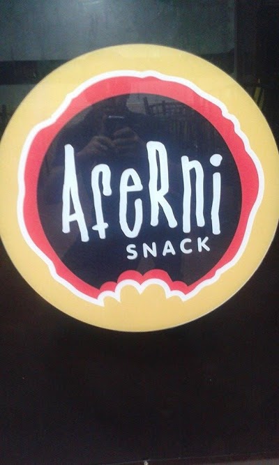 Aferni Hotel, Agadir, Morocco