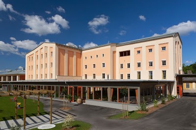 Hotel Jufa Weinviertel, Seefeld-Kadolz, Austria