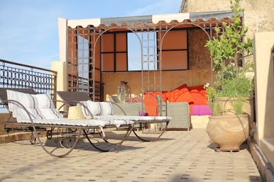 Ryad 53, Fes, Morocco