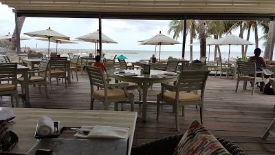 Anantasila Villa by the Sea, Hua Hin, Thailand