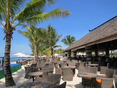 Beyond Resort Khaolak, Takua Pa, Thailand