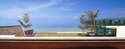 Samui Resotel Beach Resort, Koh Samui, Thailand