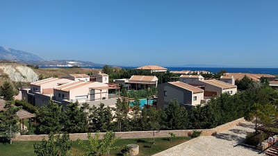 Apollonion Resort & Spa, Kefalonia, Greece