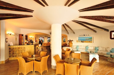 HOTEL LE CALETTE, Cefalu, Italy