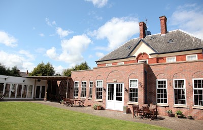 BEST WESTERN Deincourt Hotel, Newark on Trent, United Kingdom
