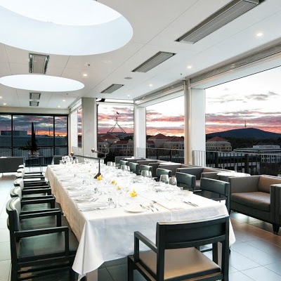 Burbury Hotel, Barton, Australia