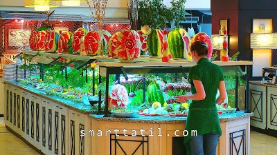 Hotel Riu Kaya Belek - All Inclusive, Serik, Turkey