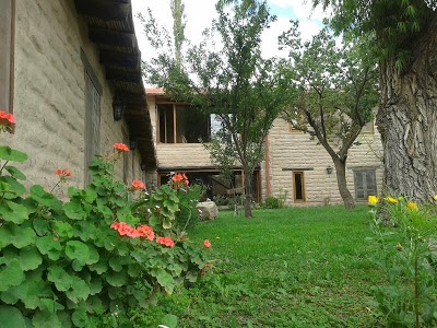 Hosteria Rincon de Fuego, Tilcara, Argentina