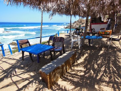 Hotel Al Khaima, Asilah, Morocco