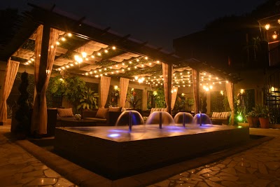 The Villa Monticello, Accra, Ghana