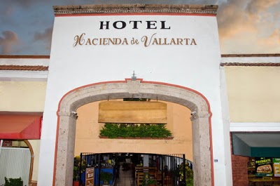 Hacienda de Vallarta Las Glorias, Puerto Vallarta, Mexico