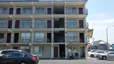 GLENDALE MOTEL, Seaside Heights, United States of America
