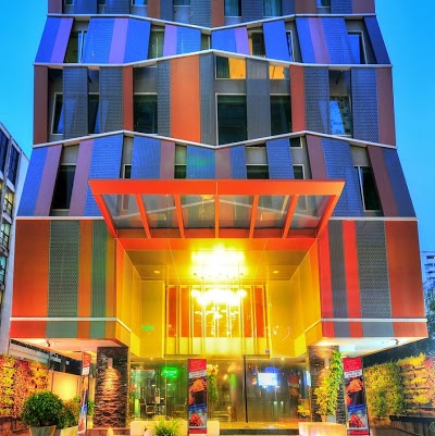 Citrus Sukhumvit 13 Bangkok, Bangkok, Thailand