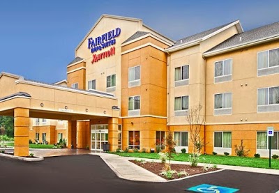 Fairfield Inn & Suites by Marriott Harrisburg West, New Cumberland, United States of America