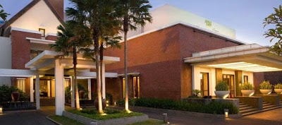 Hotel Santika Premiere Malang, Malang, Indonesia