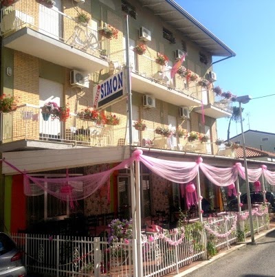 Simon, Rimini, Italy