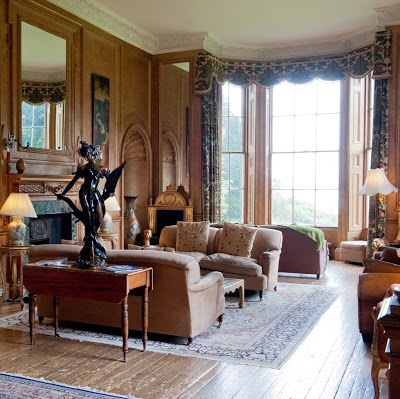 Ardanaiseig Hotel, Taynuilt, United Kingdom