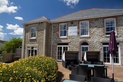 The Llawnroc Hotel, St Austell, United Kingdom