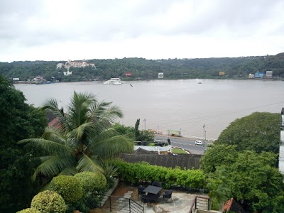 Hotel Mandovi, Panaji, India