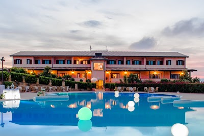 Popilia Country Resort, Maierato, Italy