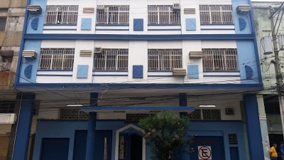Apart Hotel Atlantic, Guayaquil, Ecuador