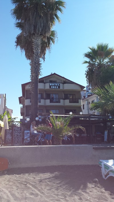 Idee Hotel, Fethiye, Turkey