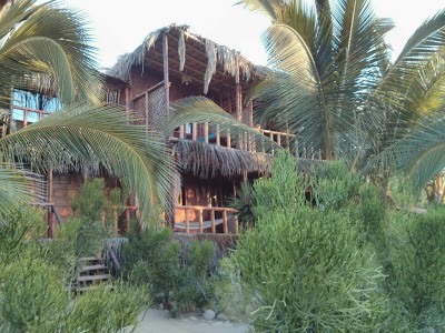 Naif Rustic & Ecologic Lodge, Mancora, Peru