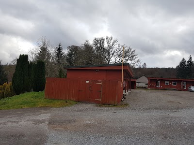Spean Bridge Hotel, Spean Bridge, United Kingdom