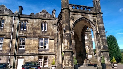 Mar Hall, Bishopton, United Kingdom