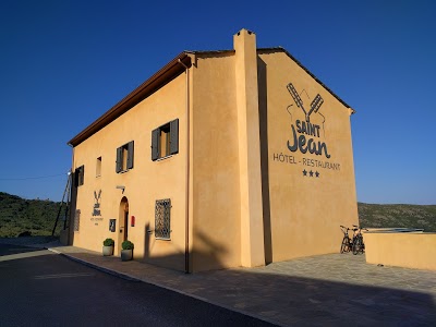 Hotel Le Saint Jean, Ersa, France