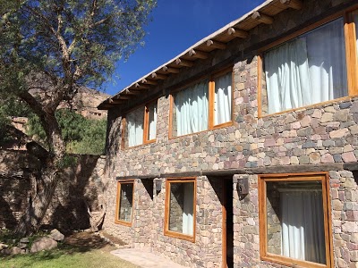 Refugio Del Pintor, Tilcara, Argentina