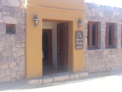 Casa de Piedra, Purmamarca, Argentina