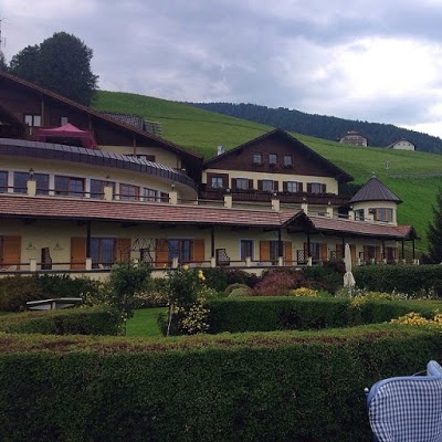 Alpin Panorama Hotel Hubertus, Valdaora, Italy